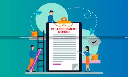 Supreme Court - Rajasthan HC Ruling Quashing - Reassessment Notices Based - Third-Party Search Material - taxscan