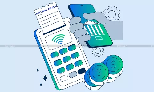 Advance Tax Delay Depends - Electronic Payment - Credit - ITAT - Interest on Dream11 Parent Co. - TAXSCAN