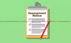 Reassessment Notices Beyond Six-Year Limitation Invalid: Supreme Court Upholds Delhi HC Order - Taxscan