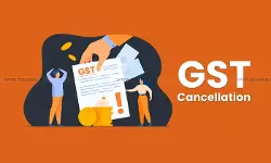 Delhi HC sets aside Retrospective GST Cancellation from 2018, Says SCN Must Clearly Propose Backdated Cancellation [Read Order]