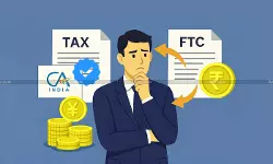 Mandatory CA Verification for Companies and High-Value Foreign Tax Credit Claims: Income Tax Rules 2026 Draft
