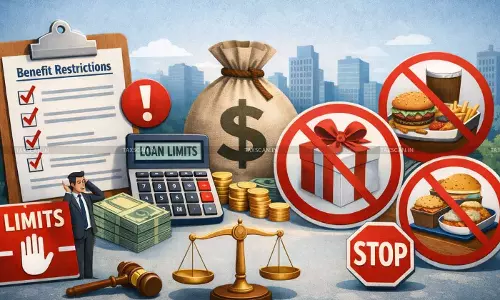 Income Tax - New Limits - Employer Benefits - Loans - Gifts - Free Meals - Income Tax Draft Rules 2026 - taxscan