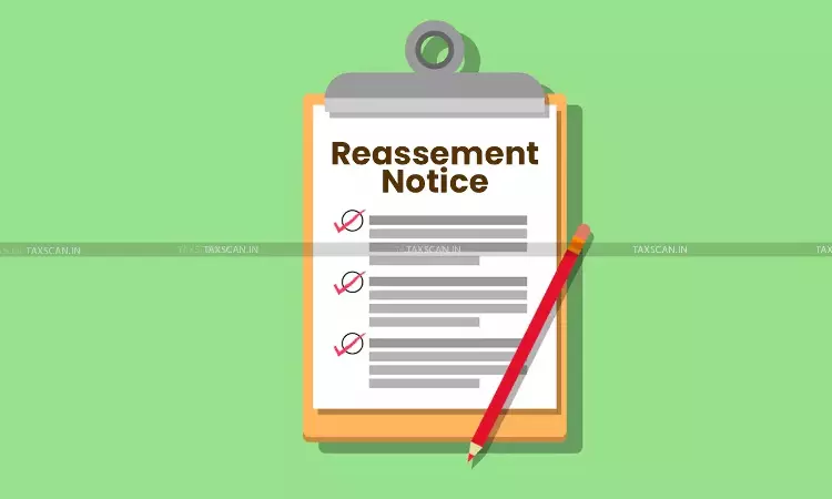 Reassessment Notices Beyond Six-Year Limitation Invalid: Supreme Court Upholds Delhi HC Order - Taxscan