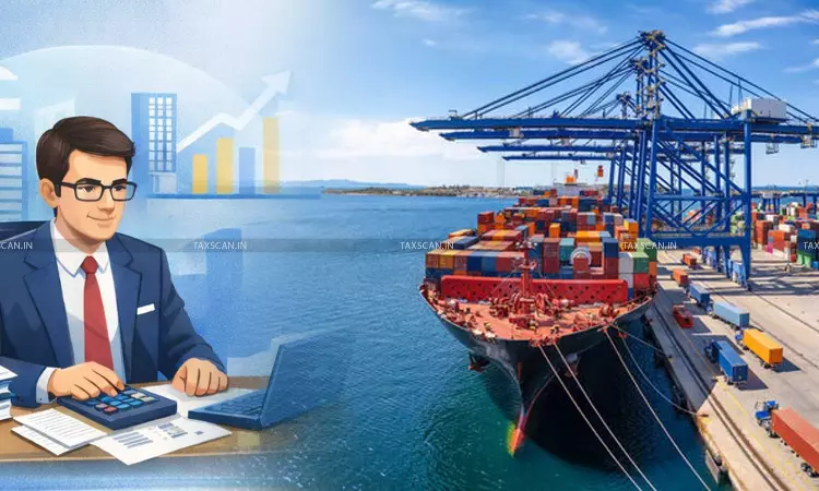 Who is an ‘Accountant’ for Purpose of Safe Harbour Rules Income Tax Draft Rules provides Clarity - Taxscan