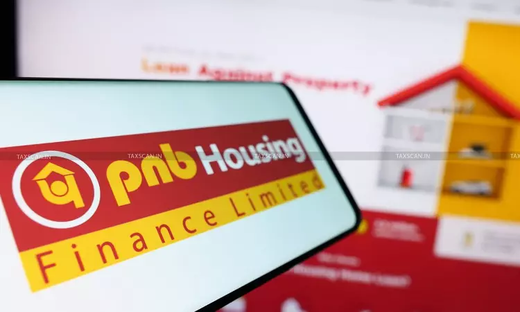 DRAT Defers PNB Housing Finance Move to Take possession of Mortgaged Property, Orders ₹20 lakh Deposit Within Two Weeks - Taxscan