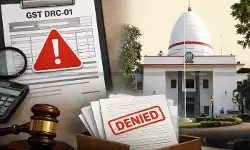 GST DRC-01 Summary Cannot Substitute S. 73 Notice: Gauhati HC Quashes Demand Order Passed Without Proper SCN - taxscan