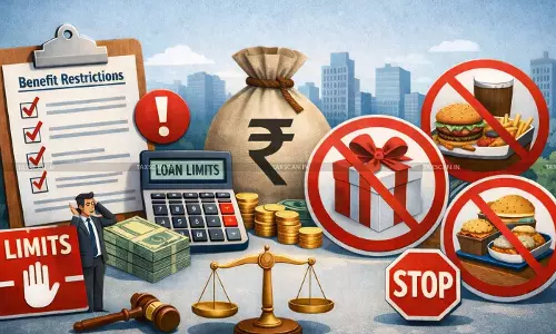 Income Tax Draft Rules 2026: New Limits Proposed for Employer Benefits Like Loans, Gifts and Free Meals