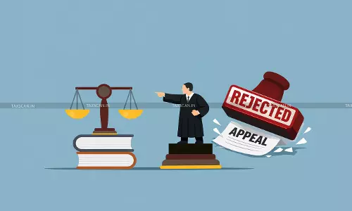 DRAT Upholds DRT’s Conditional Interim Order Requiring ₹20 Lakh Deposit, Dismisses Appeal [Read Order]