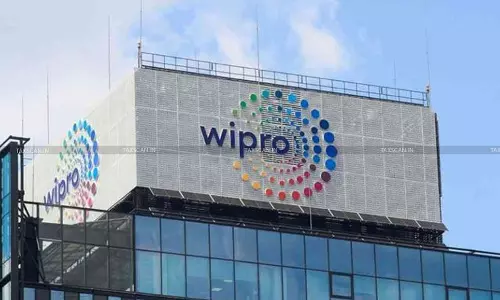 Software Preloaded in Imported Hardware Includible in Customs Value CESTAT Upholds Duty Demand, Drops Penalty against Wipro - Taxscan