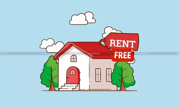 Rent-Free House Perquisite Formula Changes in Income Tax Rules Draft: 2011 Census and New Slab Rates