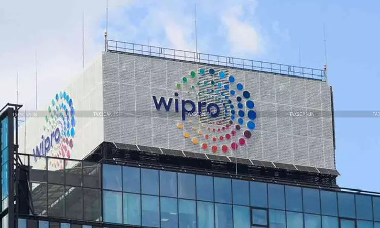 Software Preloaded in Imported Hardware Includible in Customs Value CESTAT Upholds Duty Demand, Drops Penalty against Wipro - Taxscan