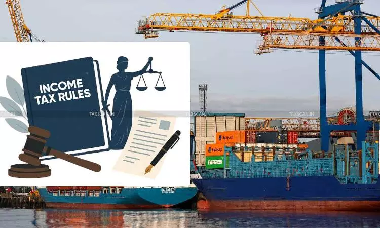 Budget - 2026 - CMAs - Brought -  Harbour - Certification - Framework - Income - Tax - Rules - Draft -taxscan