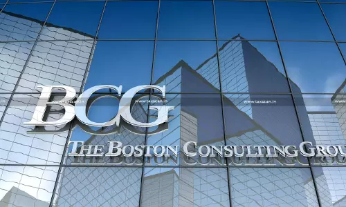 MBA Vacancy - BCG - Boston Consulting Group - BCG MBA Jobs - MBA Vacancy in BCG - taxscan