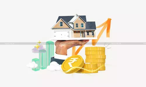 12 Years Mortgage Limitation Under Article 62 Not Applicable to CIRP Claims: NCLT Applies 3 Years Limitation [Read Order]