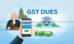 OD Bank A/c Cannot be Attached for GST Dues: Madras HC allows Appeal Filing with 50% Deposit in Two Instalments [Read Order]