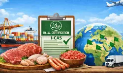 DGFT Expands List Of Countries for Mandatory Halal Certification for Export of Meat & Products Under I-CAS - Taxscan