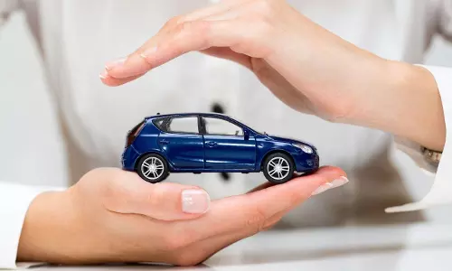 Four - Wheeler  - Insurance - Guide - Factors - Consider - Buying - taxscan