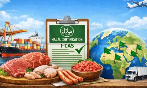 DGFT Expands List Of Countries for Mandatory Halal Certification for Export of Meat & Products Under I-CAS - Taxscan