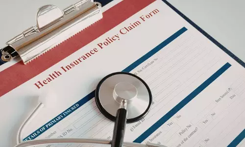 Health insurance policy