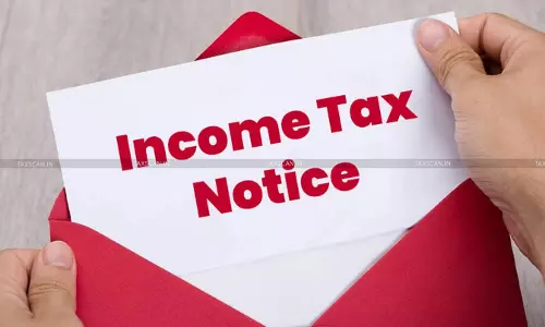 Reply Missed due to Income Tax Notices Served to Mail ID of Old Employee: Karnataka HC Gives Taxpayer Second Chance Conditionally [Read Order]