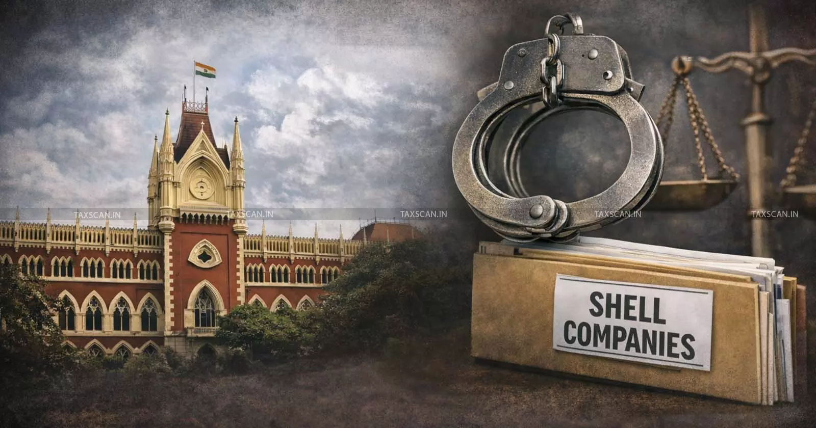 Shell Firms Used to Divert Funds, Section 45 PMLA Bars Relief: Calcutta HC Denies Bail in ₹11.6 Crore Loan Scam - Taxscan Shell Firms Used to Divert Funds, Section 45 PMLA Bars Relief: Calcutta HC Denies Bail in ₹11.6 Crore Loan Scam - Taxscan