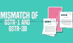 [Breaking] GSTR-1 vs GSTR-3B Mismatch: GSTAT Principal Bench Quashes FAA’s S.74 to S.73 Conversion [Read Order]