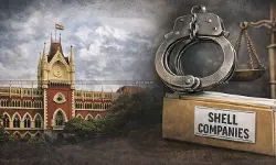 Shell Firms Used to Divert Funds, Section 45 PMLA Bars Relief: Calcutta HC Denies Bail in ₹11.6 Crore Loan Scam - Taxscan