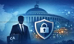 “CAs Feel Threatened, Their Privacy is At Risk”: Vivek K. Tankha Seeks CA Protection Law in Rajya Sabha “CAs Feel Threatened, Their Privacy is At Risk”: Vivek K. Tankha Seeks CA Protection Law in Rajya Sabha