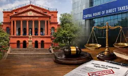 Karnataka HC Quashes CBDT’s Rejection of University’s Income Tax Exemption Request, Directs Fresh Hearing [Read Order]