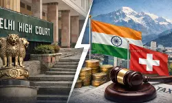 Delhi HC Dismisses Revenue Appeals on India-Switzerland Treaty Issue in Light of Recent Ruling [Read Order]