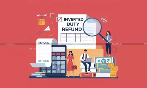 Inverted Duty Refund After Rule 89 Changes: Understanding the Formula and Frequent Disallowances