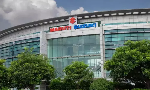 MCA Slaps Penalty on Suzuki Motor Gujarat for S. 12 Violation after Official Liquidator Communication Returned [Read Order]