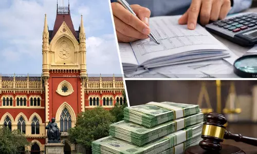 ‘Test of Human Probability’ Cannot Disregard a Verified and Audited Paper Trail: Calcutta HC Upholds Deletion of ₹6.22 Cr Addition [Read Order]