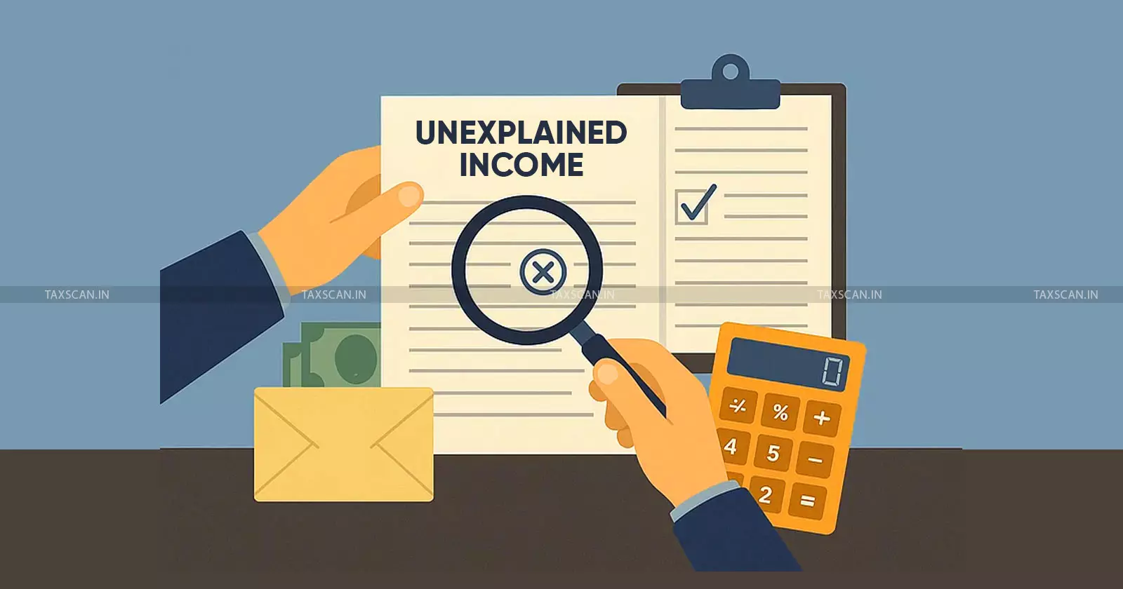 LTCG From Share Sale - Treated as Unexplained Income us 68 - ITAT - taxscan LTCG From Share Sale - Treated as Unexplained Income us 68 - ITAT - taxscan