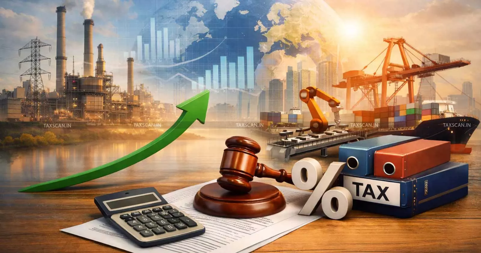 CENVAT Credit - Escort And Security Services - Goods - Transit Requires Determination - Removal - CESTAT - taxscan CENVAT Credit - Escort And Security Services - Goods - Transit Requires Determination - Removal - CESTAT - taxscan