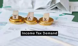 Interest us 220(2) Unsustainable Where Income Tax Demand Arose Only Through Subsequent Rectification Order ITAT - Taxscan Interest us 220(2) Unsustainable Where Income Tax Demand Arose Only Through Subsequent Rectification Order ITAT - Taxscan