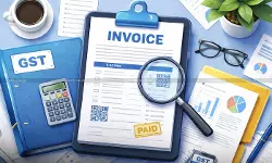 ICAI - Membership Fee - Tax Invoices - GSTIN - taxscan ICAI - Membership Fee - Tax Invoices - GSTIN - taxscan