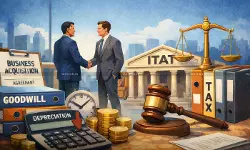 READ MORE:ITAT Rejects Jurisdiction, Limitation and Procedural Challenges Raised by Ex-Flipkart COO Against Final Assessment Order for AY 2020-21 - taxscan