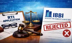 RTI Cannot be used to Seek Creation of Non Existent Records: IBBI dismisses Appeal against CPIO Order - Taxscan