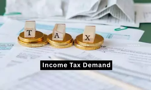 Interest us 220(2) Unsustainable Where Income Tax Demand Arose Only Through Subsequent Rectification Order ITAT - Taxscan