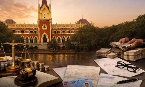 Cast Iron - Documentary Evidence - Calcutta HC - ITAT - taxscan