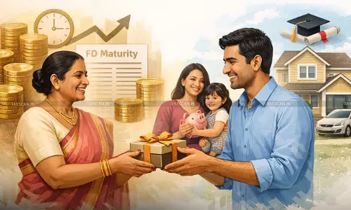 Gift From Mother out of FD Maturity Cannot Be Treated As Unexplained Investment: ITAT Deletes ₹1.75 Cr Addition u/s 69 [Read Order]