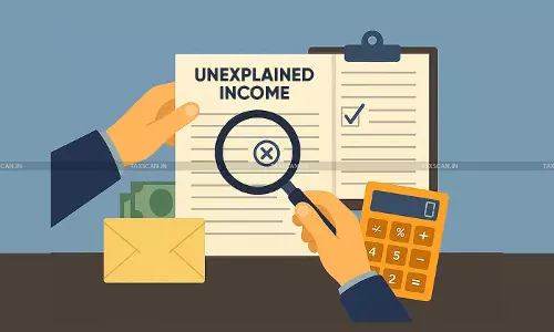 LTCG From Share Sale cannot Be Treated as Unexplained Income u/s 68: ITAT [Read Order]