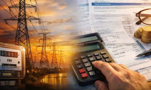 Power Charges Provision Based On Actual Bills Not A Contingent Liability: ITAT Rejects CPC Disallowance u/s 143(1) - Taxscan