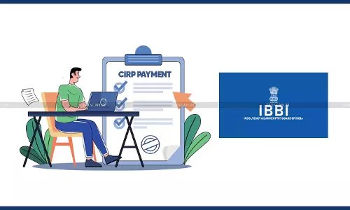 RTI Queries Seeking Confirmation of Right Person for CIRP Payments Not Covered us 2(f) IBBI - Taxscan RTI Queries Seeking Confirmation of Right Person for CIRP Payments Not Covered us 2(f) IBBI - Taxscan