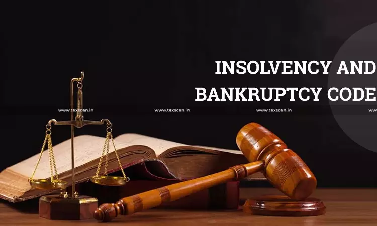 Moratorium Under IBC - Prevent Contract Termination For Pre-Existing - NCLAT Rejects Liquidators Plea - taxscan