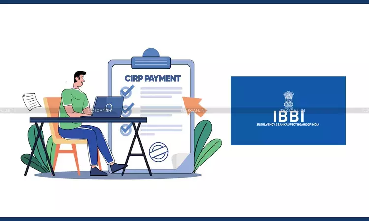 RTI Queries Seeking Confirmation of Right Person for CIRP Payments Not Covered us 2(f) IBBI - Taxscan RTI Queries Seeking Confirmation of Right Person for CIRP Payments Not Covered us 2(f) IBBI - Taxscan