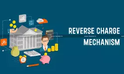 RCM Service Tax Demand - Foreign Currency Expenditure Shown - Balance Sheet - CESTAT RCM Service Tax Demand - Foreign Currency Expenditure Shown - Balance Sheet - CESTAT