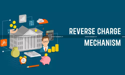 RCM Service Tax Demand - Foreign Currency Expenditure Shown - Balance Sheet - CESTAT RCM Service Tax Demand - Foreign Currency Expenditure Shown - Balance Sheet - CESTAT