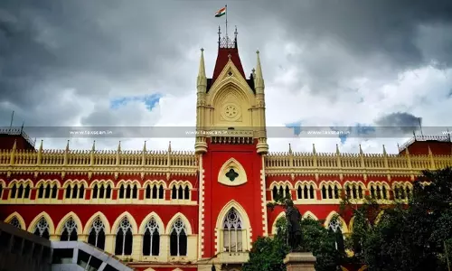 Income Tax Dept Must Furnish Police Verification Report Relied - Dismissal - Employee - Calcutta HC - taxscan. Income Tax Dept Must Furnish Police Verification Report Relied - Dismissal - Employee - Calcutta HC - taxscan.